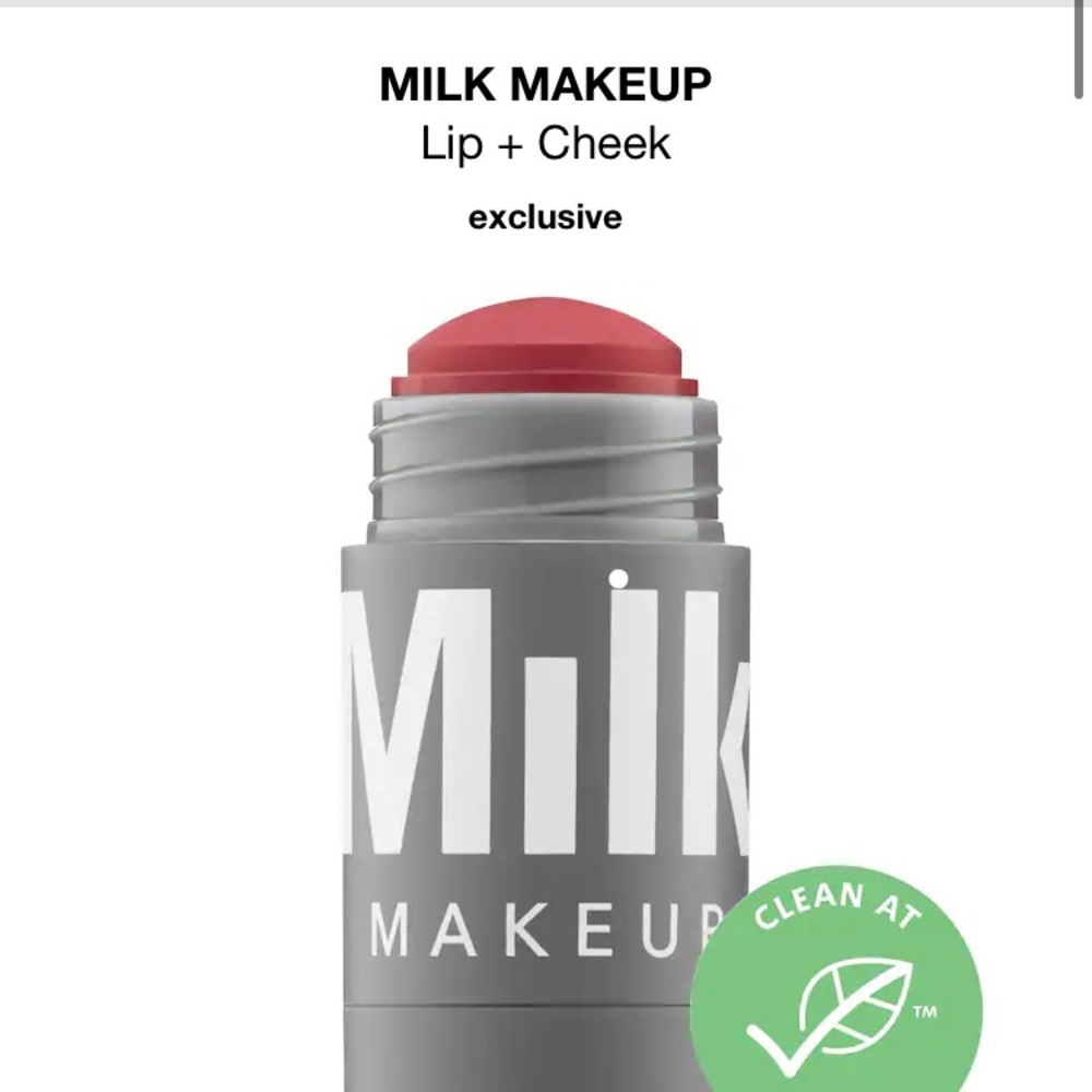 💓 Milk makeup sample set 💓 - Picture 4 of 4